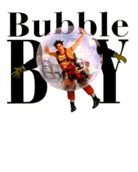 Chàng Trai Bong Bóng