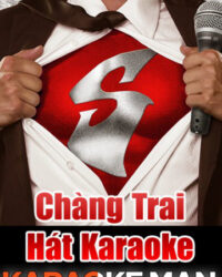 Chàng Trai Hát Karaoke