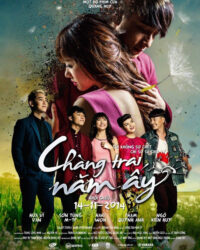 Chàng trai năm ấy