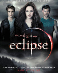 Chạng vạng: Nhật thực Chạng vạng: Nhật thực