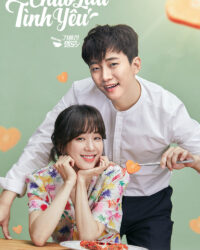 Chảo Lửa Tình Yêu