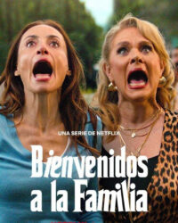 Chào Mừng Đến Với Gia Đình