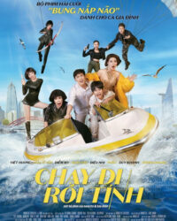 Chạy Đi Rồi Tính Chạy Đi Rồi Tính