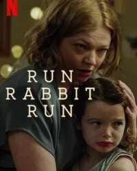 Chạy đi thỏ con