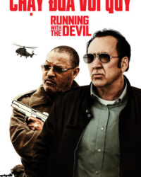 Chạy Đua Với Quỷ