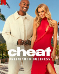 Cheat: Unfinished Business
