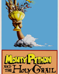 Chén Thánh Phiêu Lưu Ký