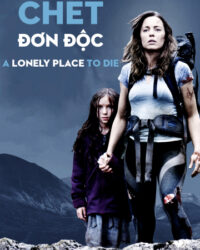 Chết Đơn Độc