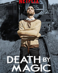 Chết vì ảo thuật