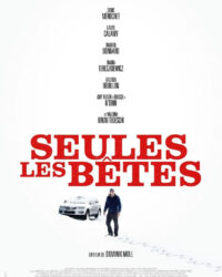 Chỉ có Quái thú