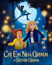 Chị Em Nhà Grimm