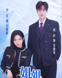 Chị Gái, Em Chỉ Muốn Làm Nam Chính Của Chị