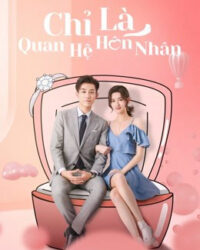 Chỉ Là Quan Hệ Hôn Nhân