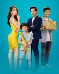 Chị Mẹ Học Yêu (Phần 1)