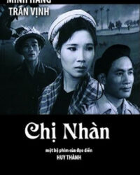 Chị Nhàn