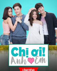 Chị Ơi Anh Yêu Em