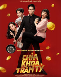 Chìa Khóa Trăm Tỷ