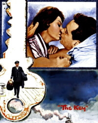 Chiếc Chìa Khóa