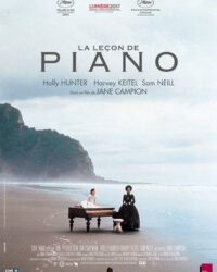 Chiếc Dương Cầm