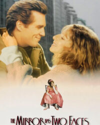Chiếc gương có hai mặt