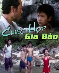 Chiếc Hộp Gia Bảo