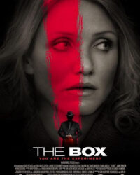 Chiếc Hộp Kì Bí