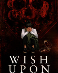 Chiếc Hộp Ma Quái