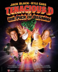 Chiếc Móng Gảy Huyền Thoại