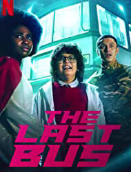Chiếc xe buýt cuối cùng
