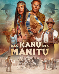 Chiếc Xuồng Của Manitu