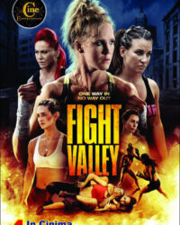 Chiến Binh Báo Thù