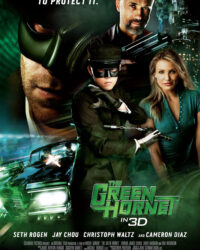 Chiến binh bí ẩn