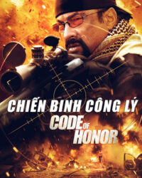 Chiến Binh Công Lý
