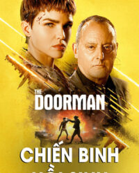 Chiến Binh Hồi Sinh