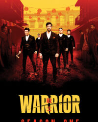 Chiến Binh (Phần 1)