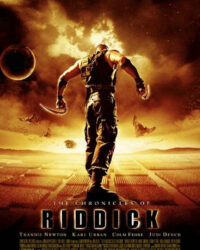 Chiến Binh Riddick Chiến Binh Riddick