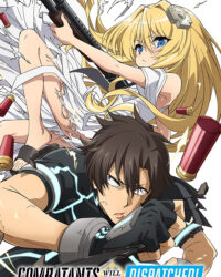 Chiến Binh Sẽ Được Điều Động!