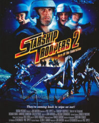 Chiến binh tàu không gian 2: Anh hùng Liên bang