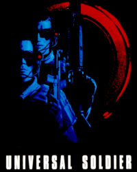 Chiến Binh Vũ Trụ