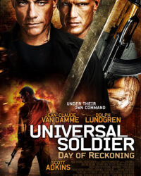 Chiến Binh Vũ Trụ: Ngày Tính Sổ