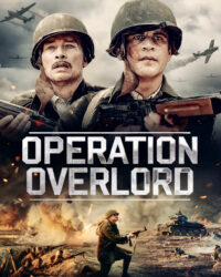 Chiến dịch Overlord Chiến dịch Overlord