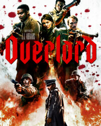 Chiến Dịch Overlord