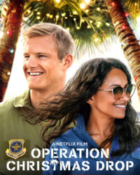 Chiến dịch thả quà Giáng sinh