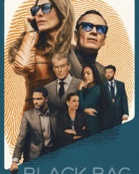 Chiến Dịch Túi Đen