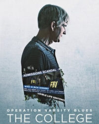 Chiến dịch Varsity Blues: Vụ bê bối tuyển sinh đại học Chiến dịch Varsity Blues: Vụ bê bối tuyển sinh đại học
