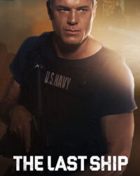 Chiến Hạm Cuối Cùng (Phần 1)