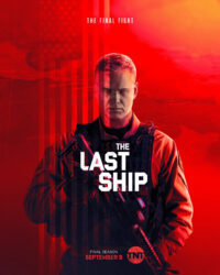 Chiến Hạm Cuối Cùng (Phần 5)