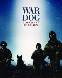 Chiến Khuyển: Bạn Tốt Nhất Của Người Lính