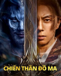 Chiến Thần Đồ Ma Chiến Thần Đồ Ma