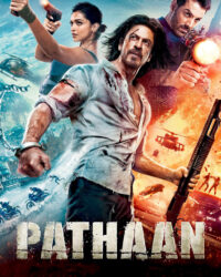 Chiến Thần Pathaan Chiến Thần Pathaan